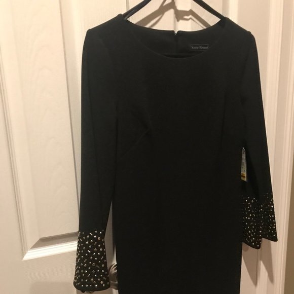 Jessica Howard Dresses Nwt Jessica Howard Black Cocktail Dress